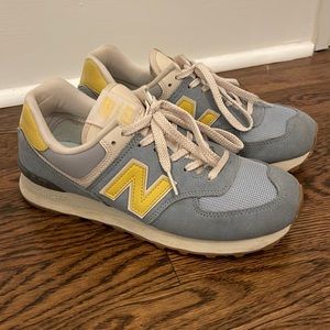 New Balance Sneakers